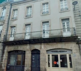  Immeuble � vendre 285 m�