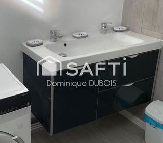  Appartement � vendre 4 pi�ces 53 m�