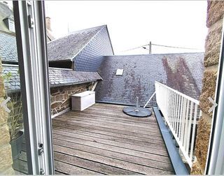  Appartement � vendre 5 pi�ces 292 m�