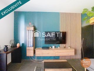  Appartement � vendre 2 pi�ces 47 m�