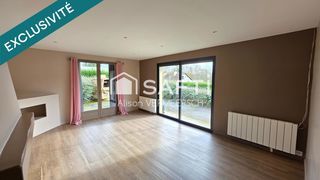  Maison � vendre 5 pi�ces 110 m�