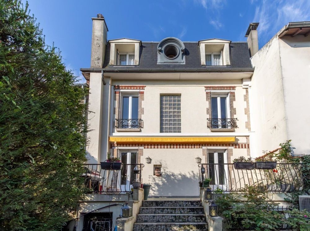 � vendre  Maison Nogent-sur-Marne (94130)