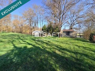  Terrain � vendre 8488 m�