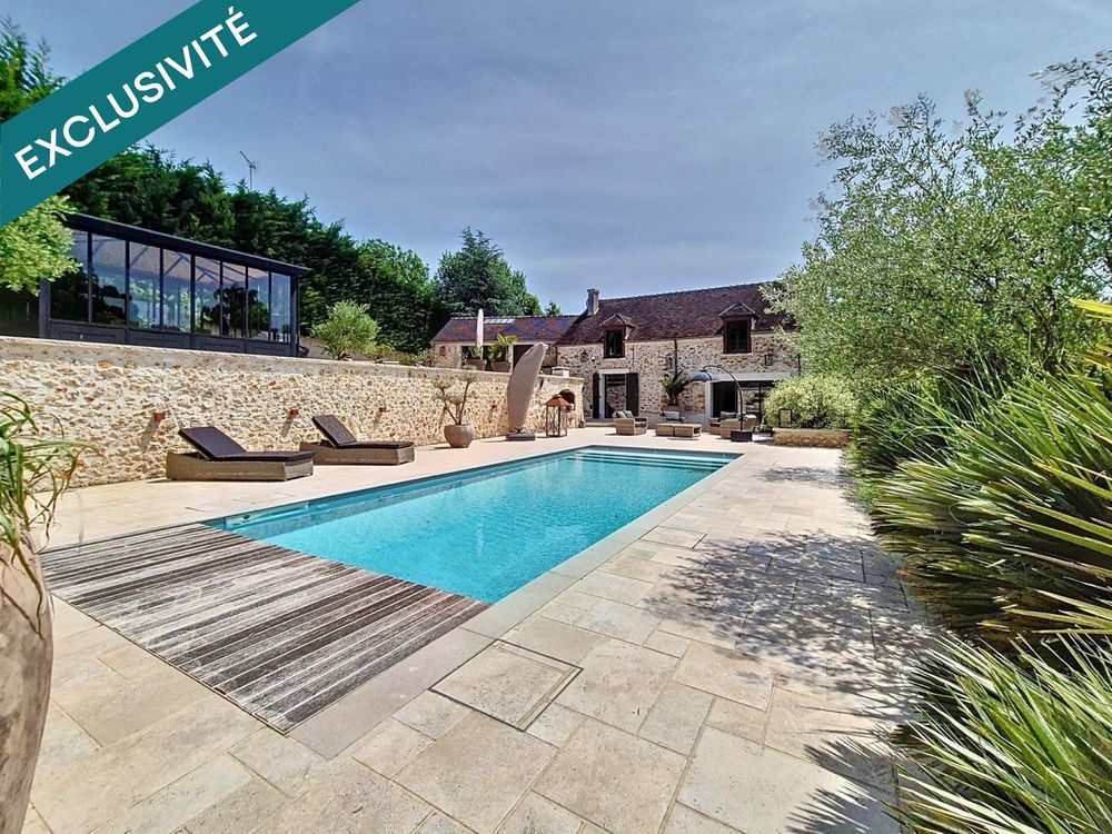 � vendre  Maison Brie-Comte-Robert (77170)