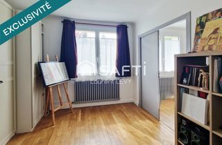  Appartement � vendre 4 pi�ces 69 m�