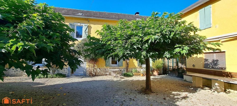 � vendre  Maison Oloron-Sainte-Marie (64400)