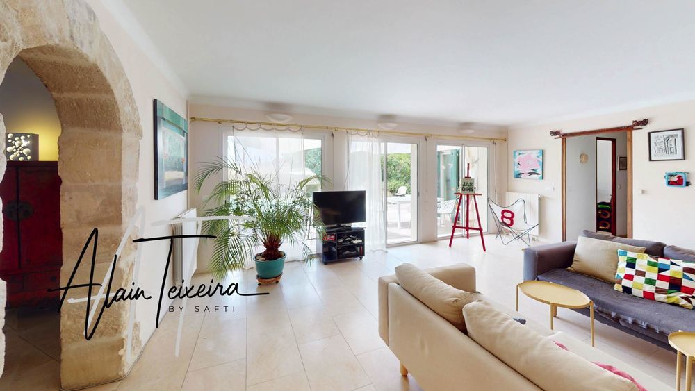 � vendre  Maison Lorgues (83510)