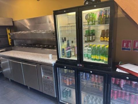 Belle opportunit&eacute; &agrave; saisir : emplacement strat&eacute;gique et fort potentiel de croissance. 46000 59800 Lille