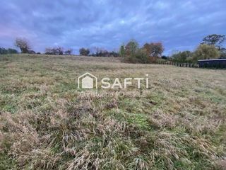  Terrain � vendre 1500 m�