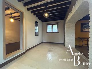  Maison � vendre 3 pi�ces 98 m�