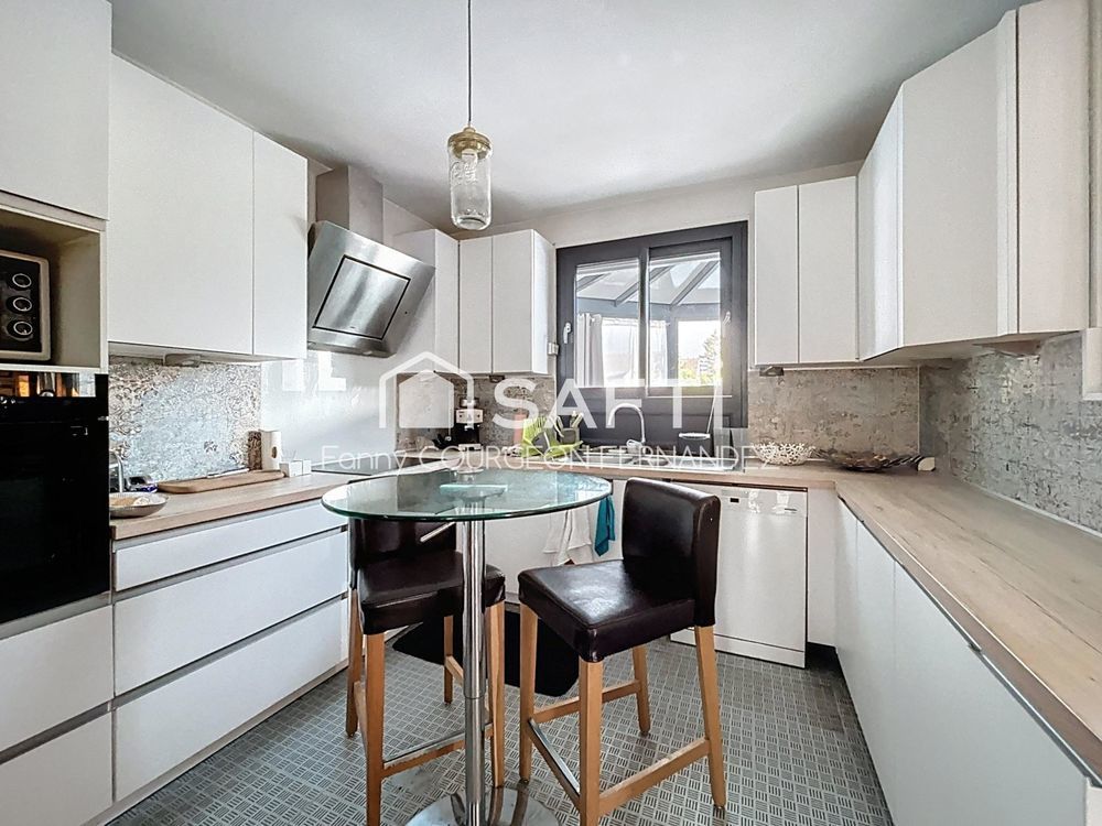 � vendre  Maison Chantilly (60500)