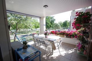  Appartement � vendre 4 pi�ces 123 m�