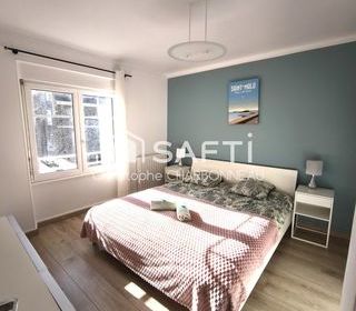  Appartement � vendre 3 pi�ces 56 m�