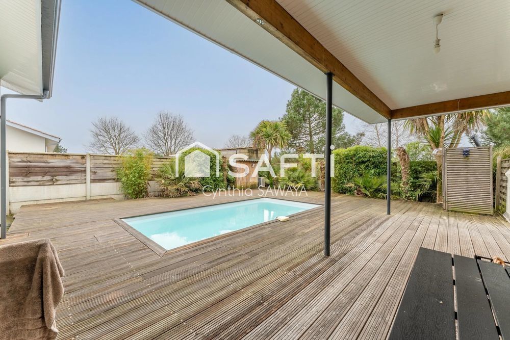 � vendre  Maison Biganos (33380)