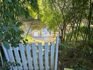  Terrain � vendre 632 m�