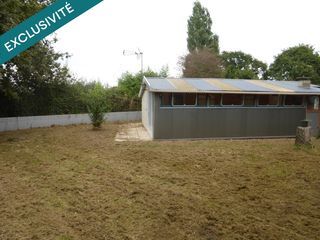  Maison � vendre 2 pi�ces 49 m�