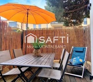  Appartement � vendre 2 pi�ces 18 m�