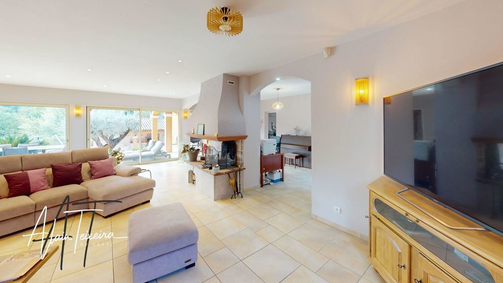 � vendre  Maison Lorgues (83510)