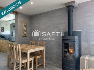  Maison � vendre 6 pi�ces 120 m�