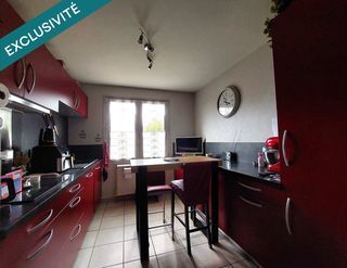  Appartement � vendre 4 pi�ces 90 m�