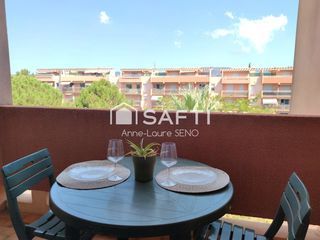  Appartement � vendre 1 pi�ce 20 m�