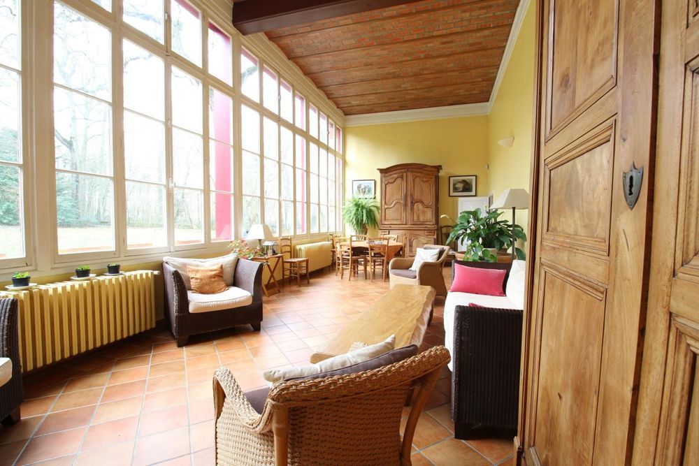 � vendre  Maison Chessy (77700)