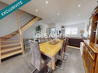  Maison � vendre 5 pi�ces 100 m�