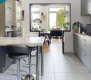  Maison � vendre 8 pi�ces 208 m�