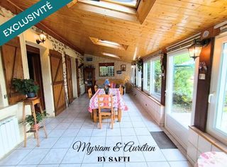  Maison � vendre 6 pi�ces 150 m�