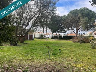  Terrain � vendre 1190 m�