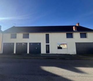  Immeuble � vendre 500 m�