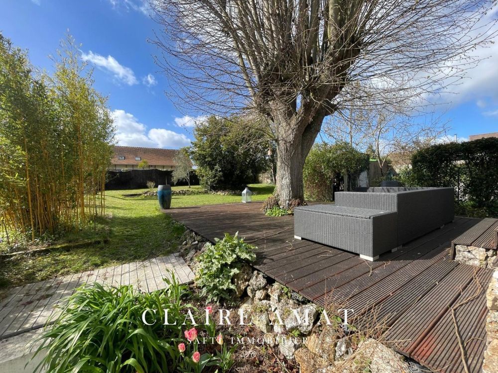 � vendre  Maison Montfort-l'Amaury (78490)