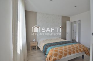  Maison � vendre 5 pi�ces 124 m�