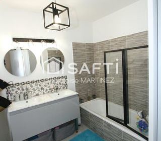  Appartement � vendre 3 pi�ces 68 m�