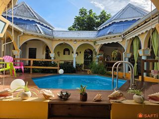  Maison � vendre 5 pi�ces 162 m�