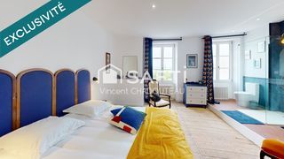  Maison � vendre 6 pi�ces 205 m�