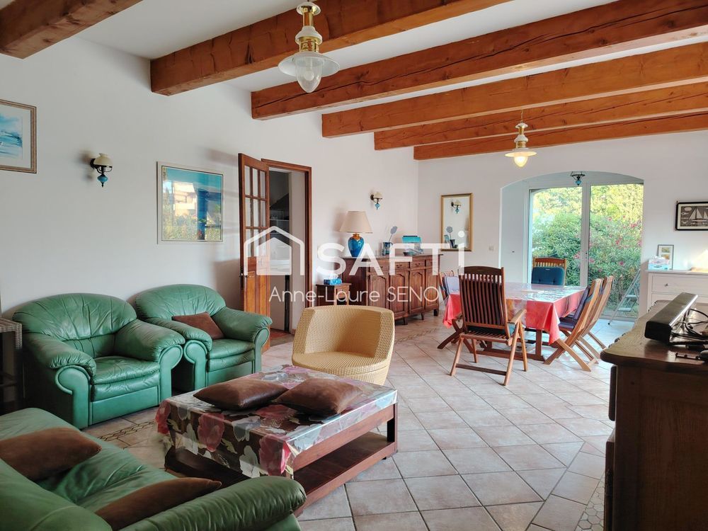 � vendre  Maison Cavalaire-sur-Mer (83240)