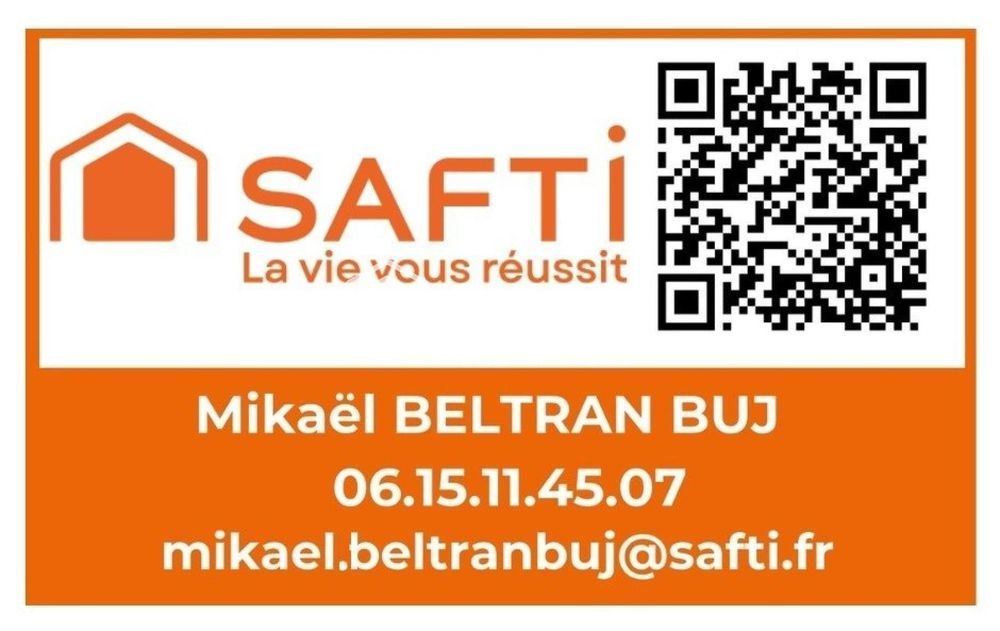 � vendre  Maison S�te (34200)