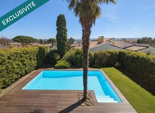  Maison � vendre 7 pi�ces 193 m�