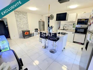  Maison � vendre 3 pi�ces 107 m�