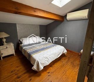  Appartement � vendre 3 pi�ces 48 m�