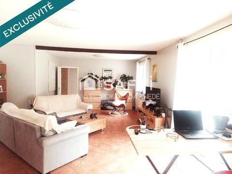   Maison avec piscine Maison - 6 pi�ce(s) - 140 m�