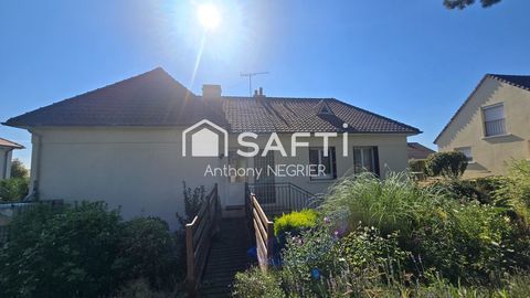   A ne pas manquer Maison - 3 pi�ce(s) - 103 m�