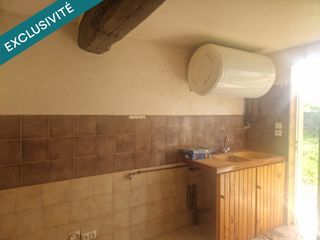  Maison � vendre 4 pi�ces 111 m�