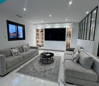  Maison � vendre 5 pi�ces 149 m�