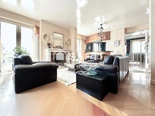  Appartement � vendre 5 pi�ces 171 m�