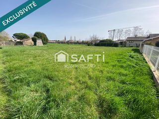  Terrain � vendre 775 m�