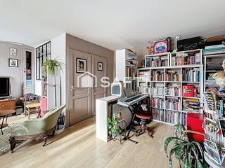  Appartement � vendre 4 pi�ces 73 m�