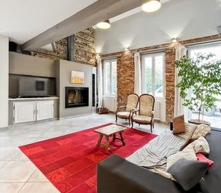  Maison � vendre 8 pi�ces 240 m�