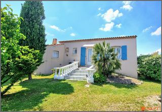  Maison � vendre 4 pi�ces 90 m�